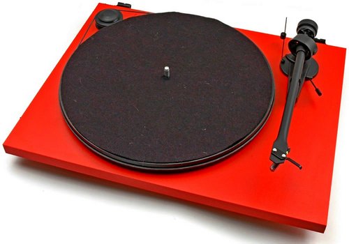 Pro-Ject Essential II 